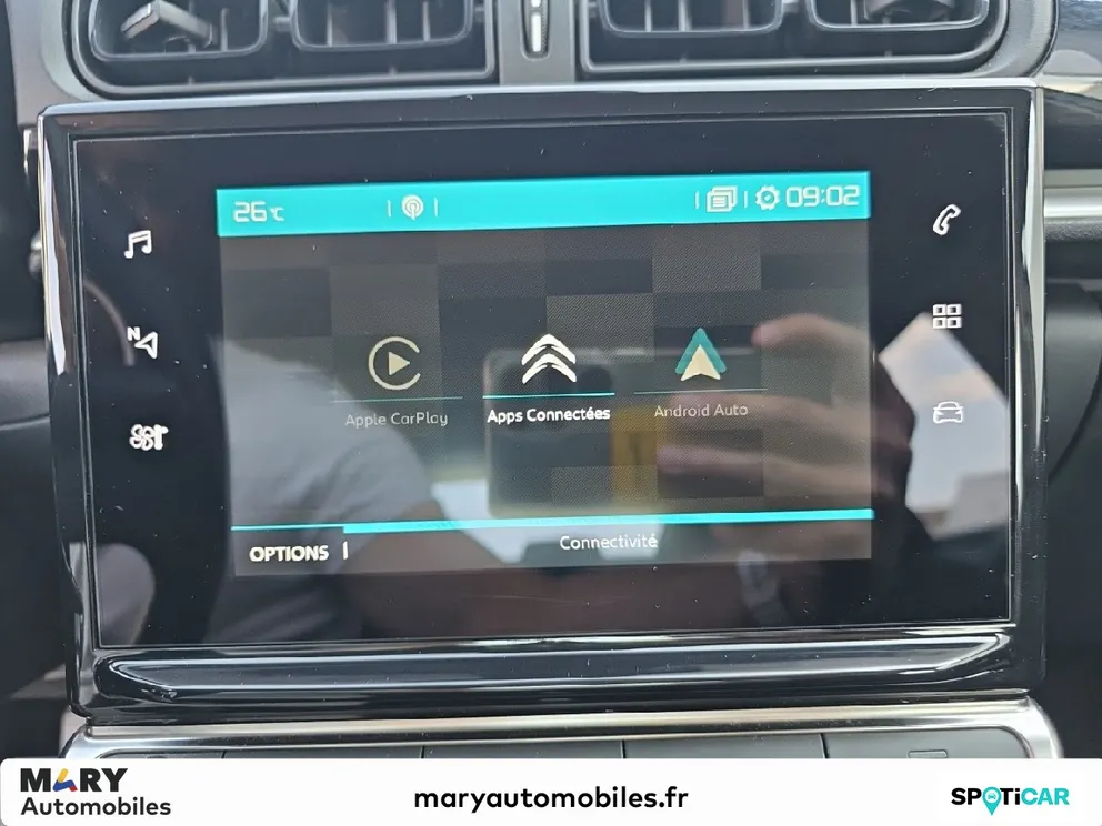 Véhicule occasion 1226752 - Citroën C3 - Photo 16