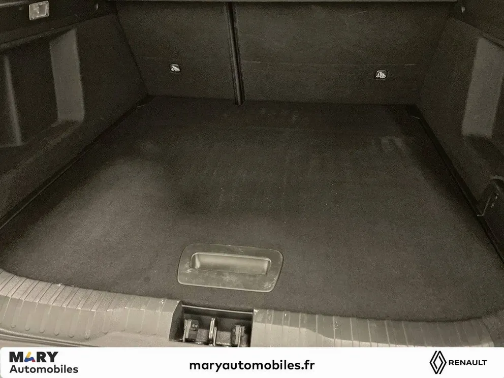 Véhicule occasion 213439 - renault ARKANA - Photo 6