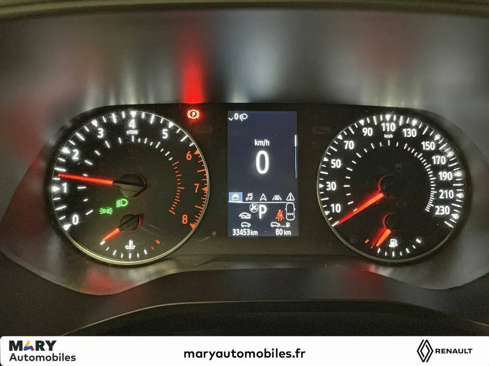 Véhicule occasion 207906 - renault ARKANA - Photo 15