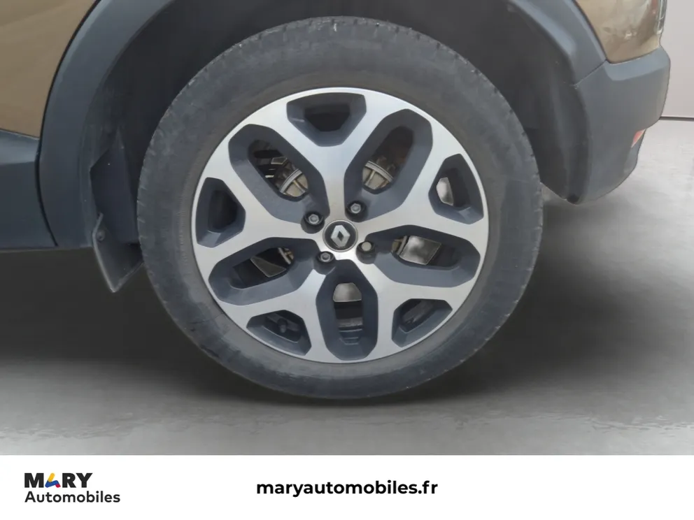 Véhicule occasion 1243747 - renault CAPTUR - Photo 17