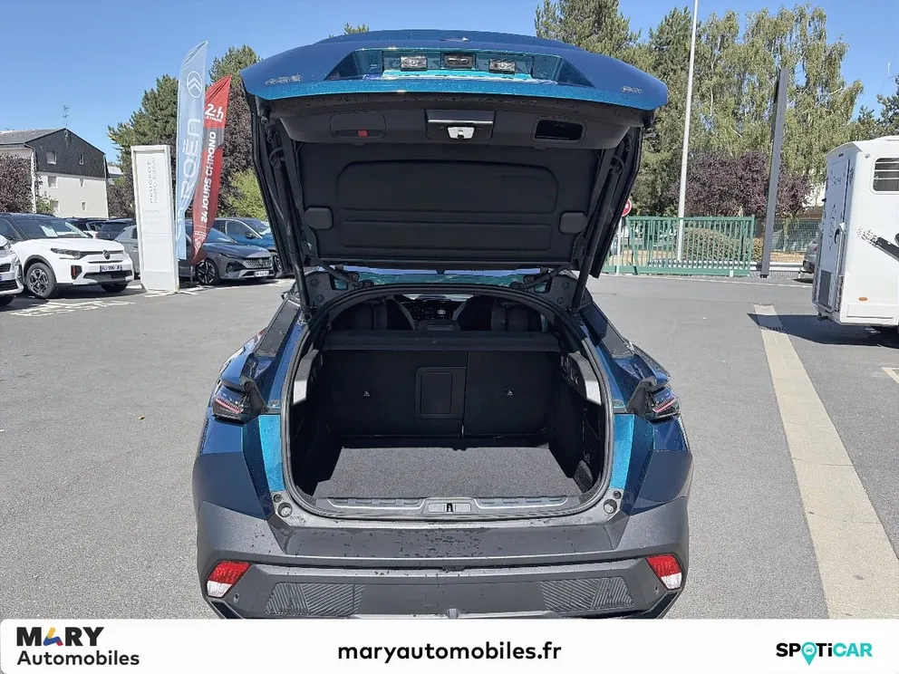 Véhicule occasion 1236791 - peugeot 408 - Photo 22