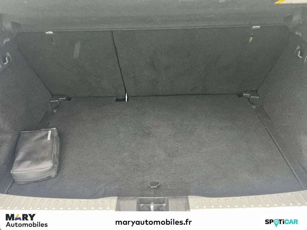 Véhicule occasion 210829 - dacia SANDERO - Photo 6