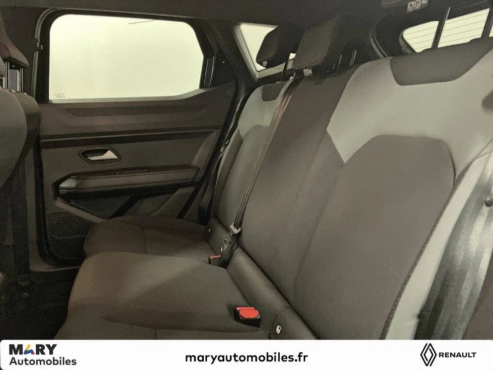 Véhicule occasion 195998 - dacia DUSTER - Photo 10