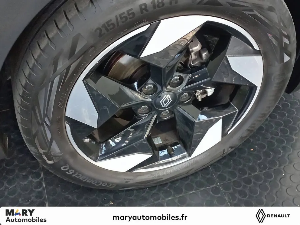 Véhicule occasion 222988 - renault CAPTUR - Photo 11