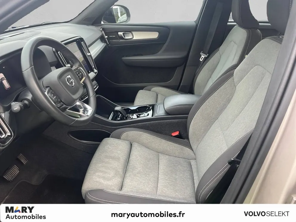 Véhicule occasion 199494 - volvo XC40 - Photo 13