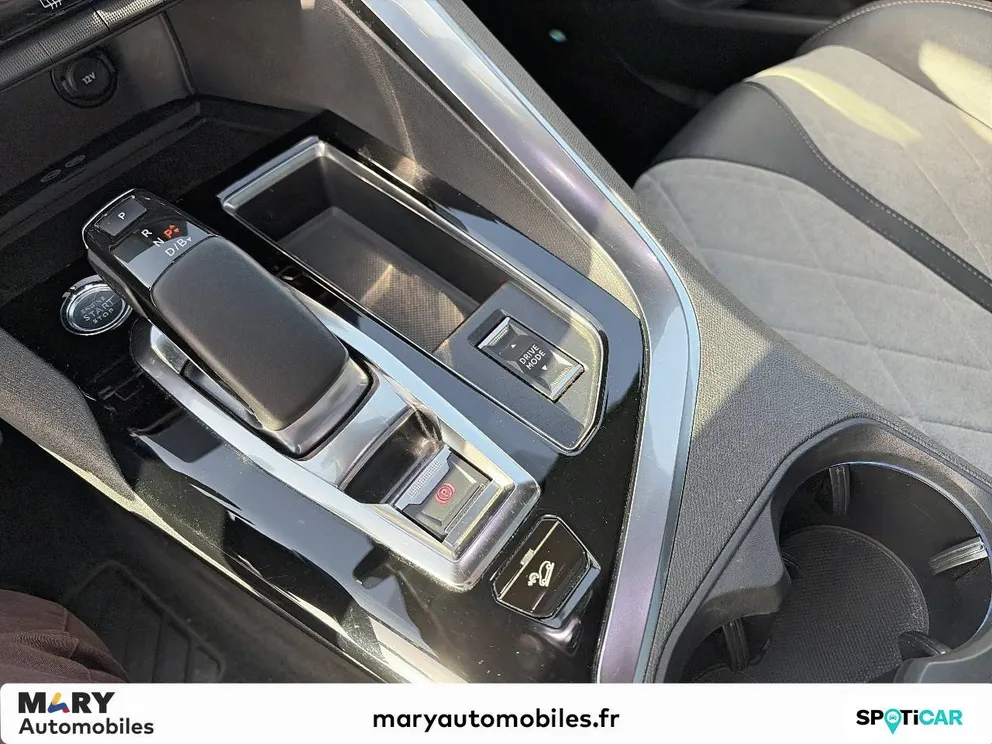 Véhicule occasion 217881 - peugeot 3008 - Photo 17