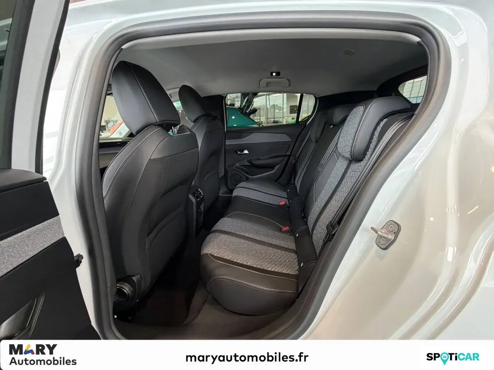 Véhicule occasion 224365 - peugeot 308 - Photo 10