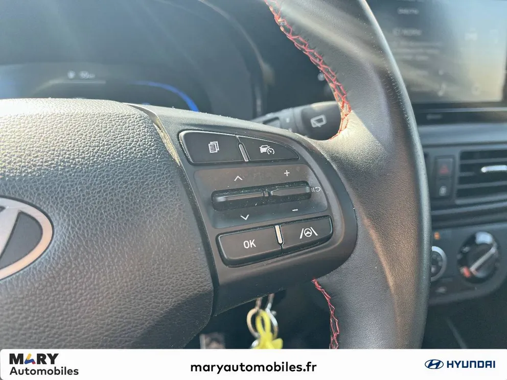 Véhicule occasion 221818 - hyundai i10 - Photo 13