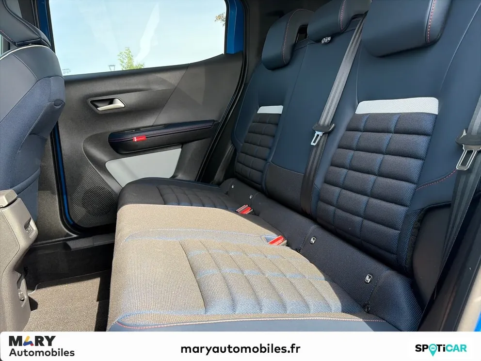 Véhicule occasion 1235856 - Citroën C3 AIRCROSS - Photo 15