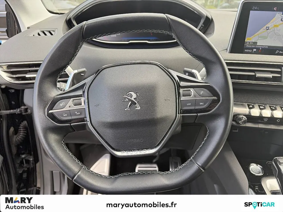 Véhicule occasion 228260 - peugeot 3008 - Photo 12
