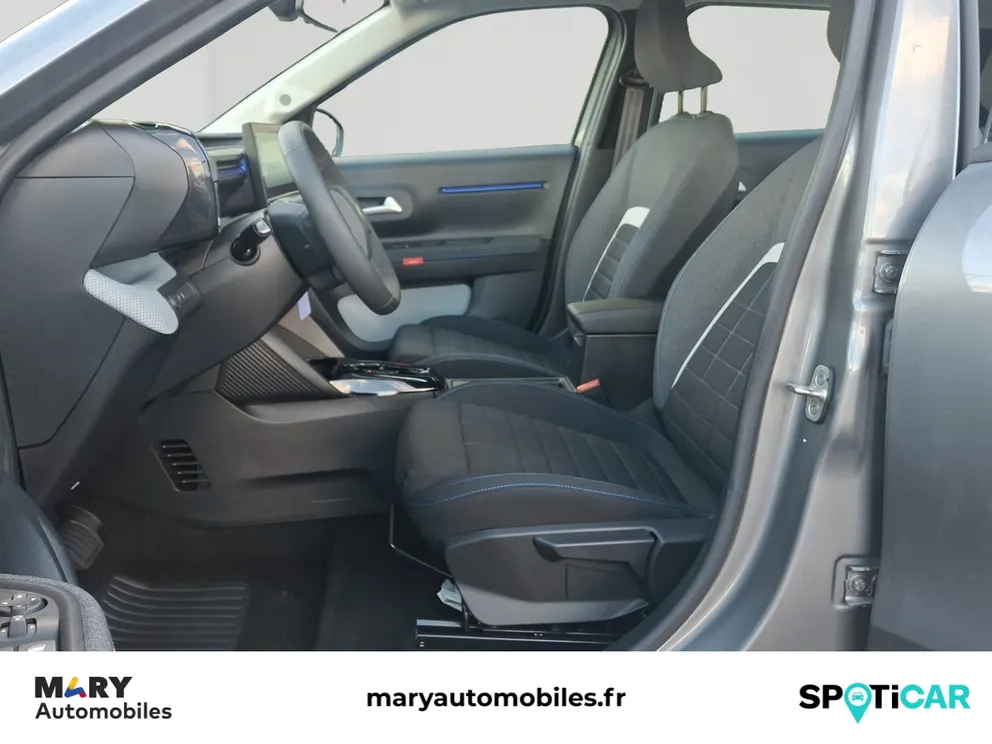 Véhicule occasion 1245636 - Citroën C3 - Photo 10