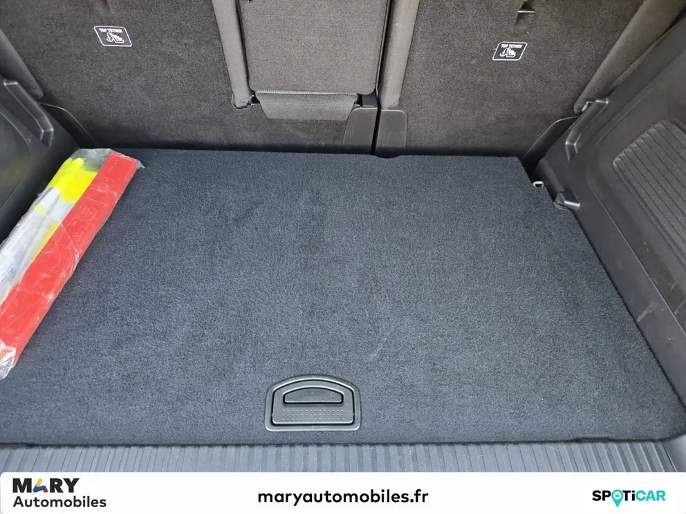 Véhicule occasion 223207 - Citroën C3 AIRCROSS - Photo 6