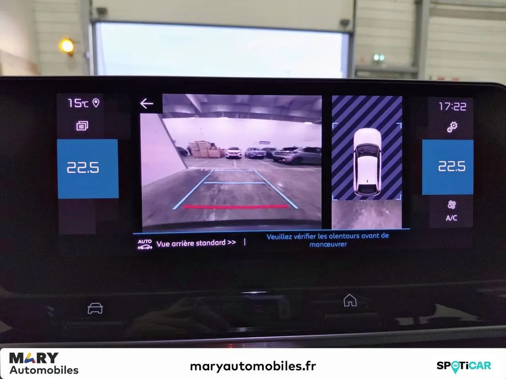 Véhicule occasion 188031 - Citroën C4 - Photo 14