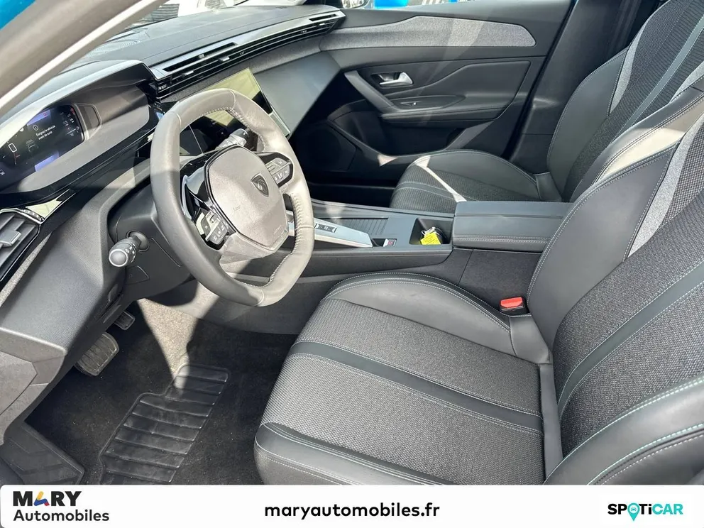 Véhicule occasion 228301 - peugeot 308 - Photo 9