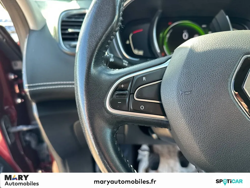 Véhicule occasion 1229878 - renault GRAND SCENIC - Photo 18