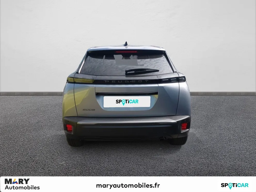Véhicule occasion 1229316 - peugeot 2008 - Photo 3