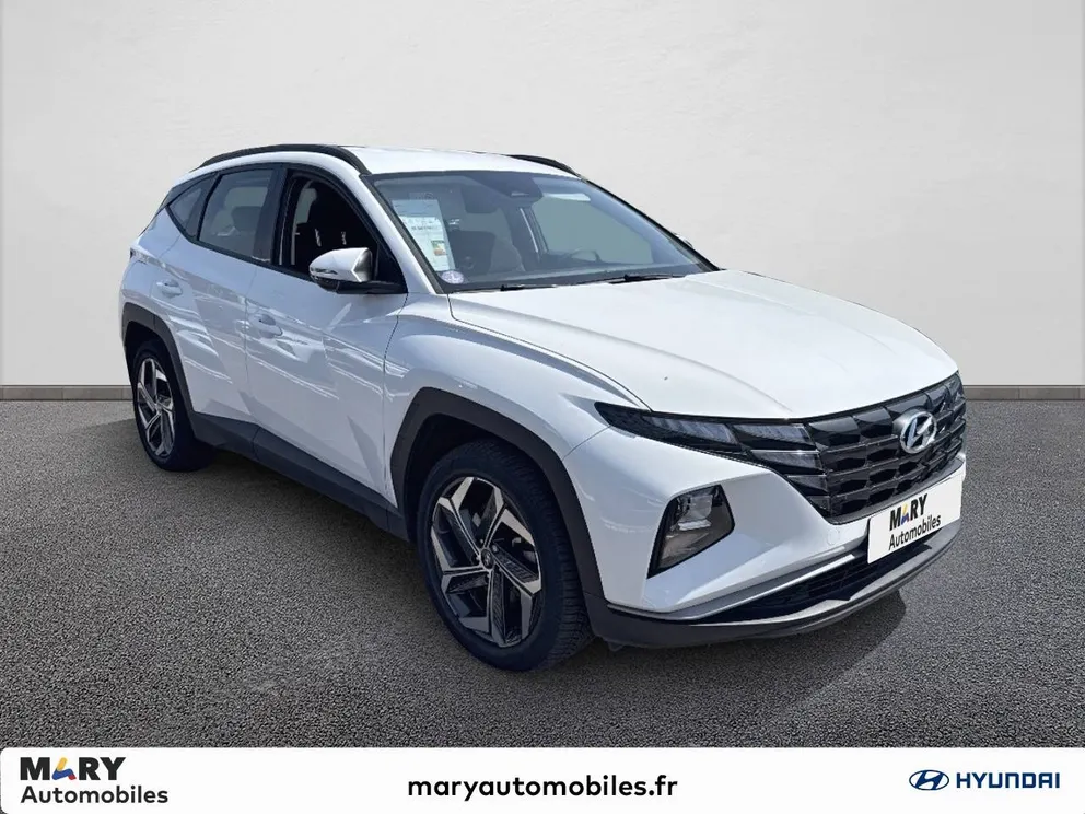 Véhicule occasion 226988 - hyundai TUCSON - Photo 3