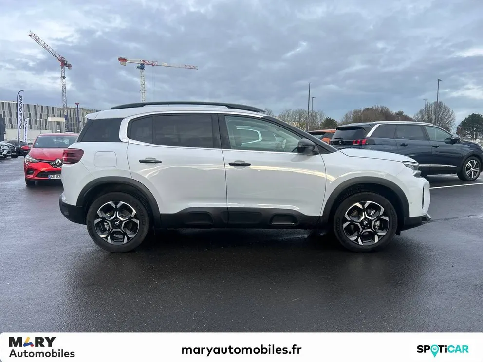 Véhicule occasion 209102 - Citroën C5 AIRCROSS - Photo 4