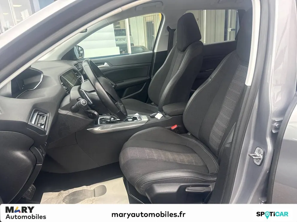 Véhicule occasion 203406 - peugeot 308 - Photo 9