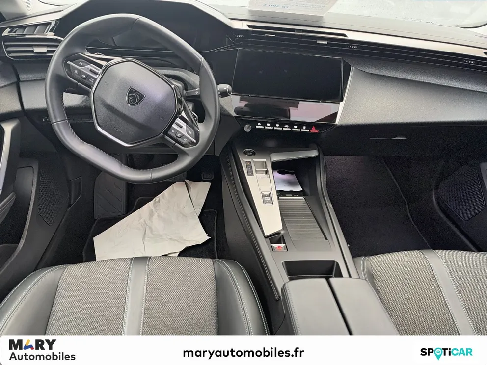 Véhicule occasion 1235736 - peugeot 308 - Photo 8