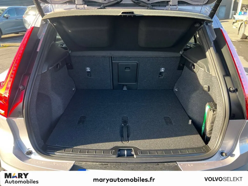 Véhicule occasion 215616 - volvo XC40 - Photo 11