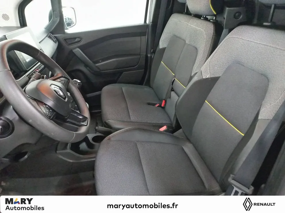 Véhicule occasion 191072 - renault KANGOO - Photo 9