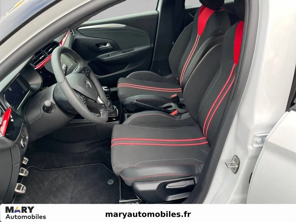 Véhicule occasion 183696 - opel CORSA - Photo 9