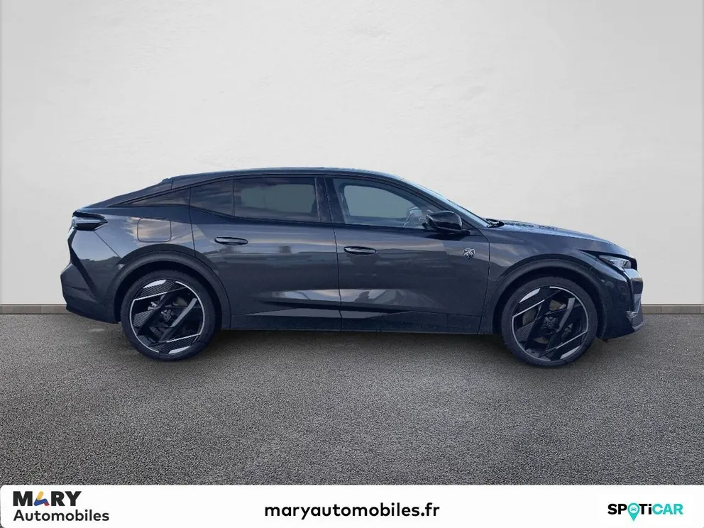 Véhicule occasion 209068 - peugeot 408 - Photo 4