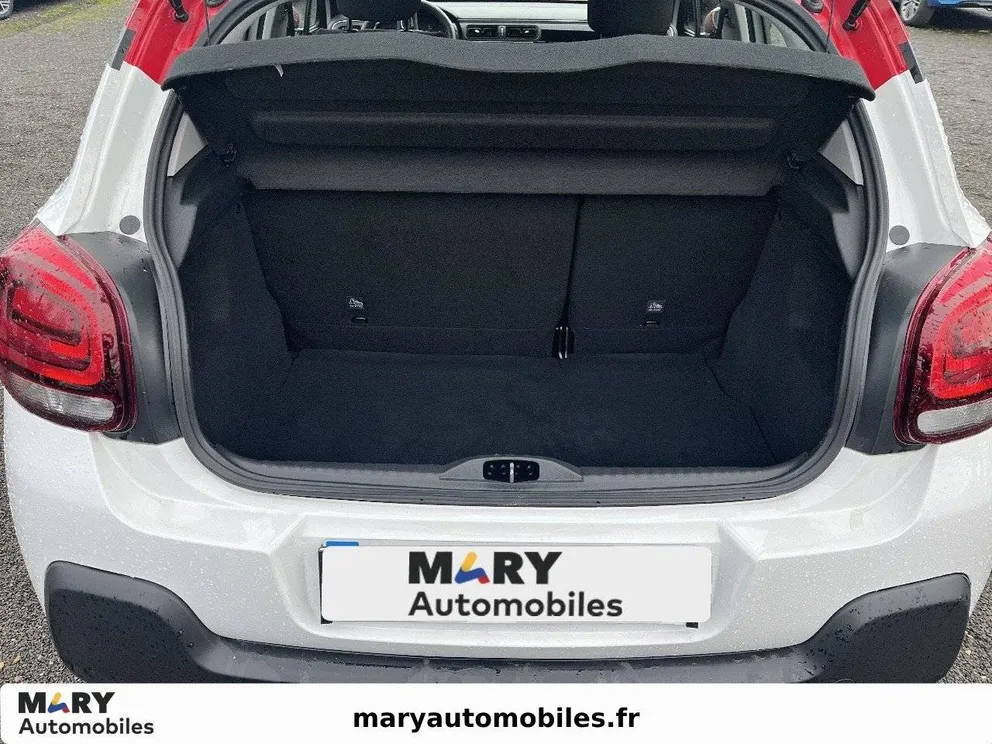 Véhicule occasion 164800 - Citroën C3 - Photo 6