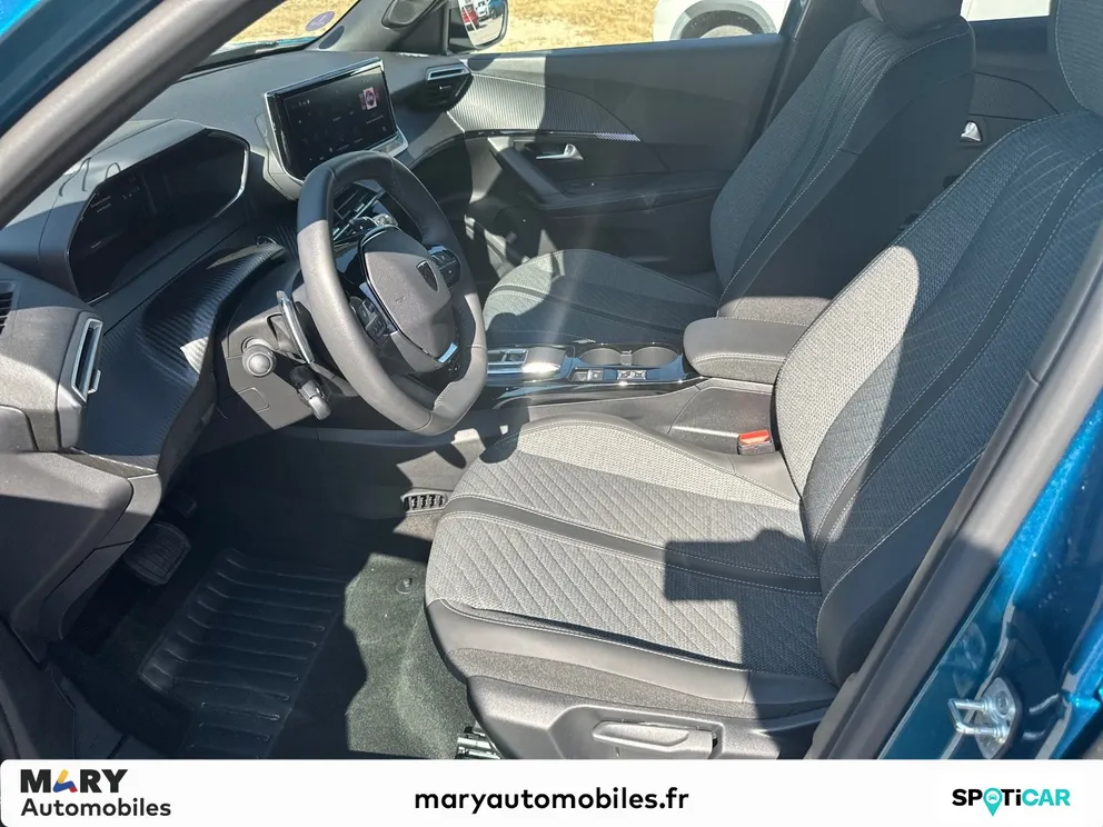 Véhicule occasion 1229851 - peugeot 2008 - Photo 13
