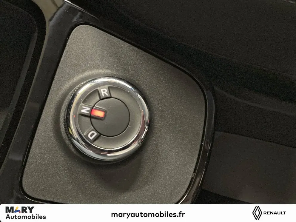 Véhicule occasion 228459 - dacia SPRING - Photo 13