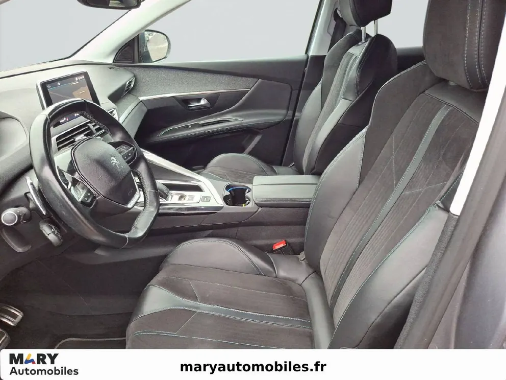 Véhicule occasion 182056 - peugeot 3008 - Photo 9