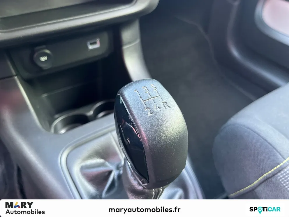 Véhicule occasion 1238477 - Citroën C3 - Photo 14