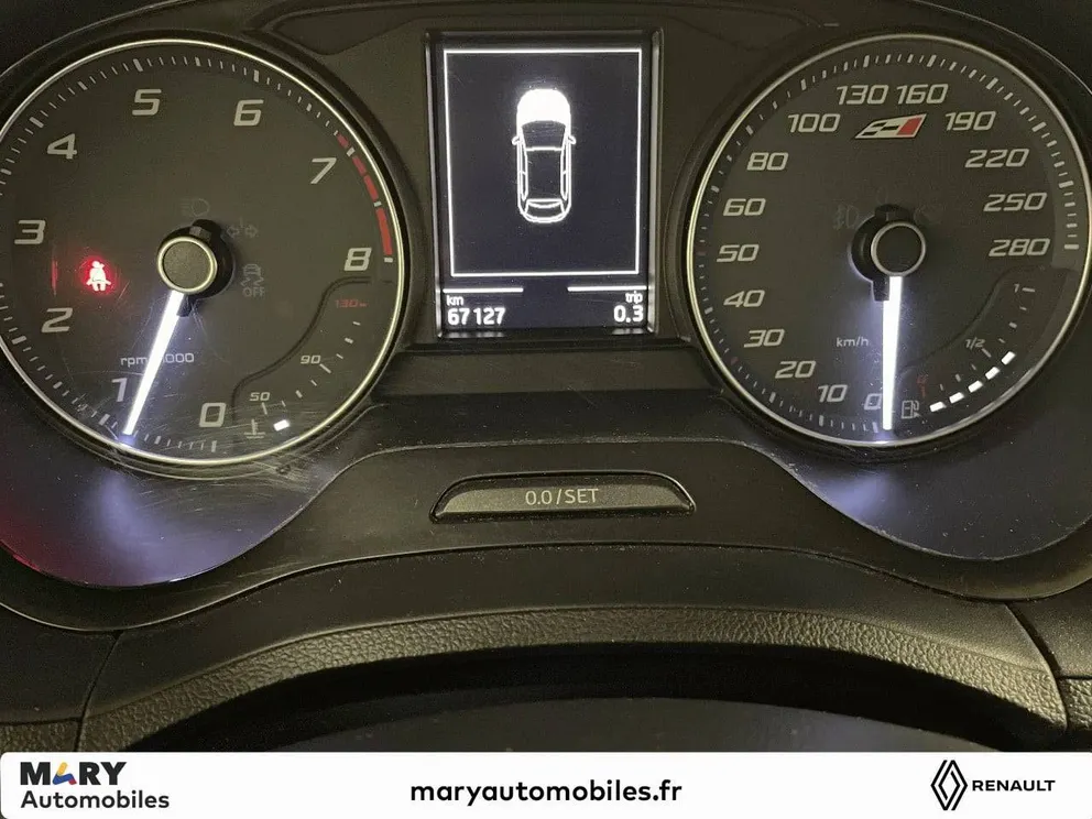 Véhicule occasion 207592 - seat IBIZA - Photo 15