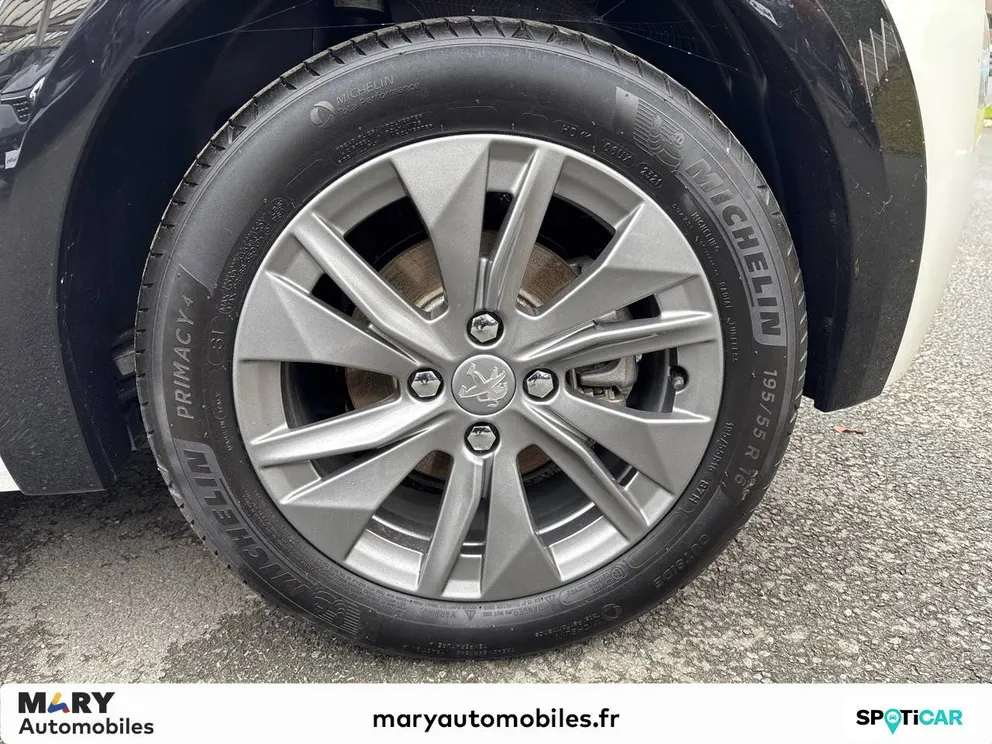 Véhicule occasion 195115 - peugeot 208 - Photo 11