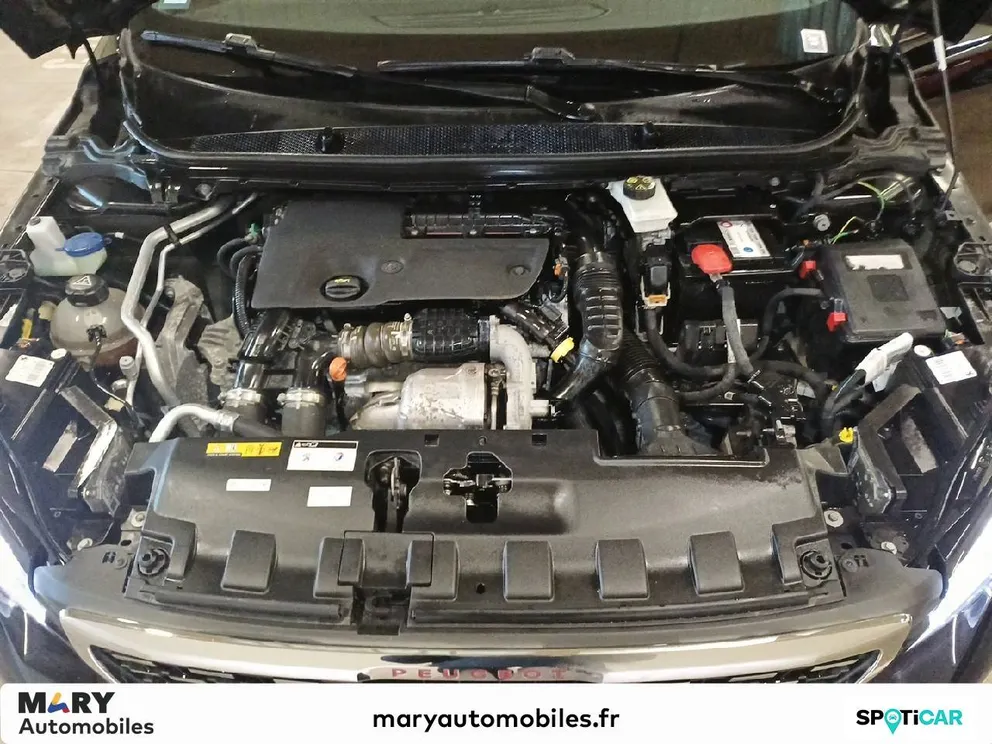 Véhicule occasion 196232 - peugeot 308 - Photo 12