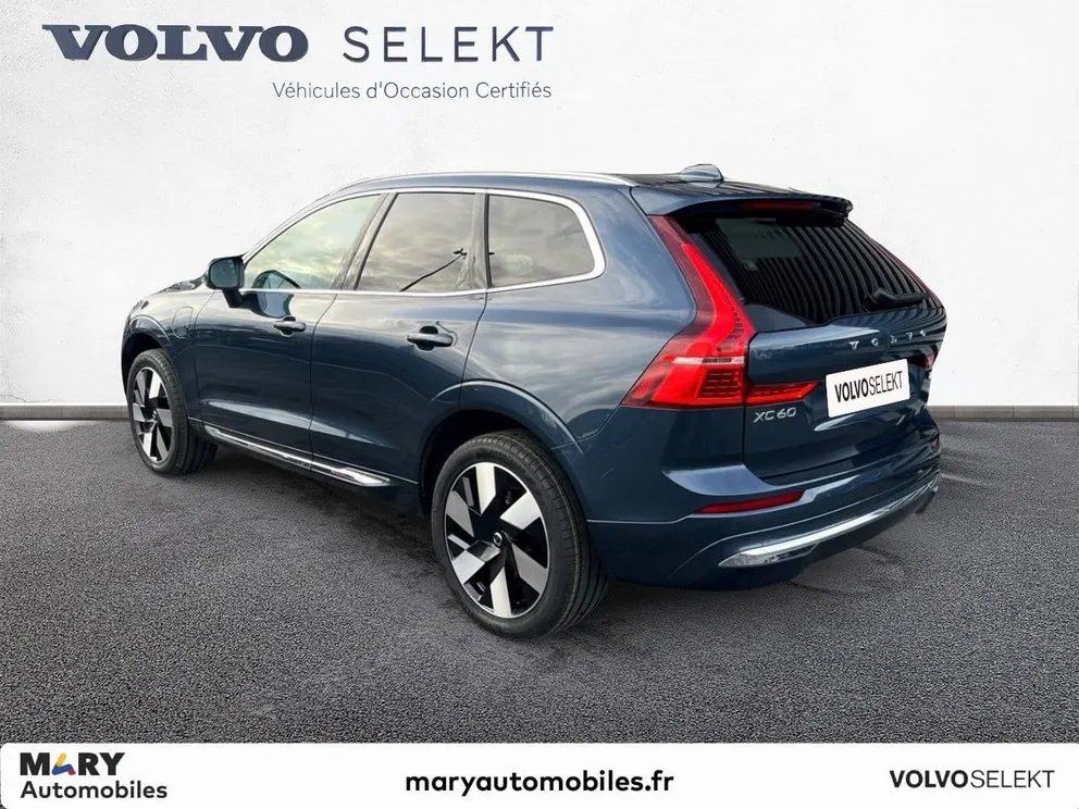 Véhicule occasion 207207 - volvo XC60 - Photo 2