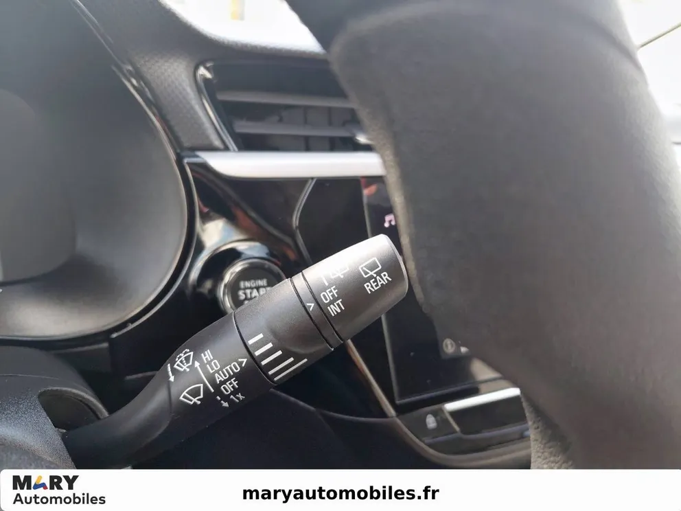 Véhicule occasion 229895 - opel CORSA - Photo 18