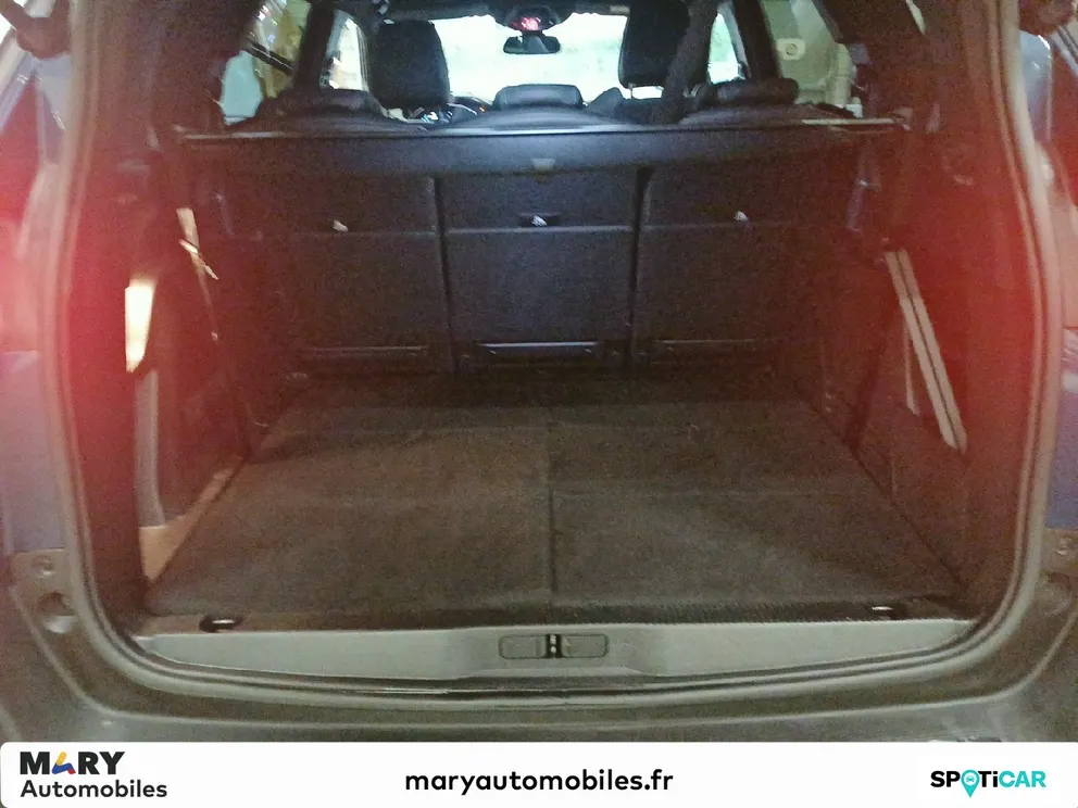 Véhicule occasion 1234728 - peugeot 5008 - Photo 16