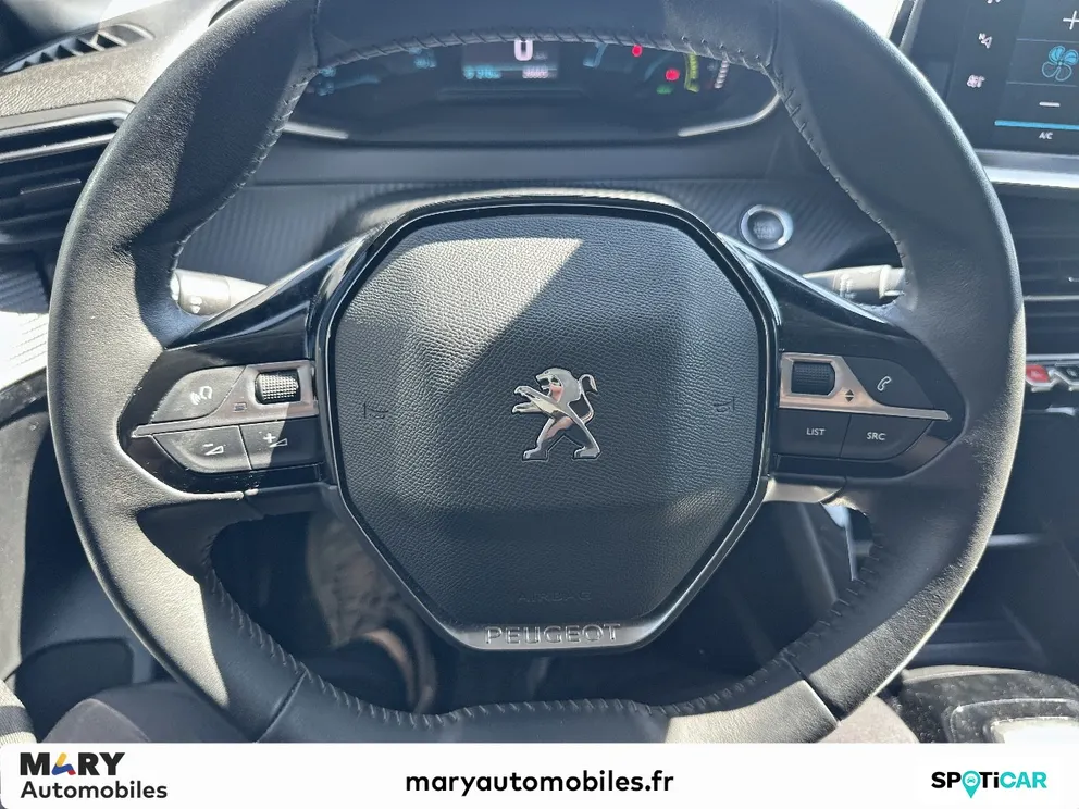 Véhicule occasion 1234027 - peugeot 208 - Photo 12