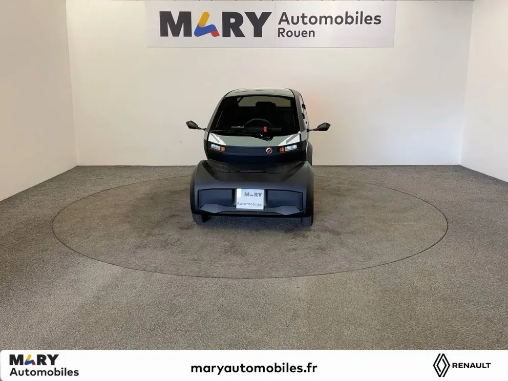 Véhicule occasion 174340 - renault MOBILIZE DUO - Photo 2