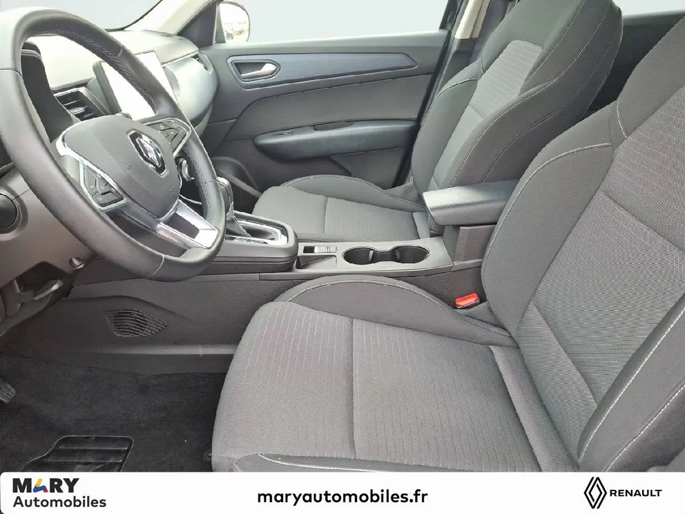 Véhicule occasion 193911 - renault ARKANA - Photo 9