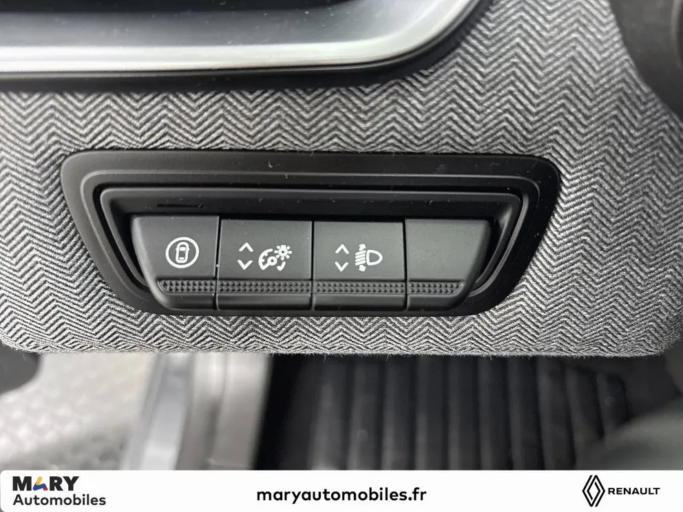 Véhicule occasion 198584 - renault CLIO - Photo 21
