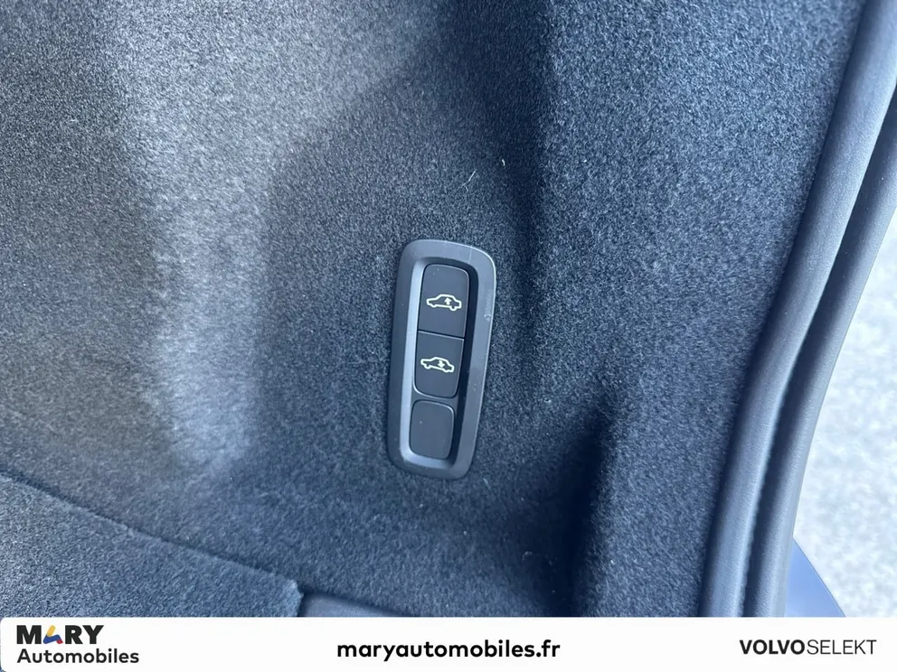 Véhicule occasion 1238055 - volvo XC60 - Photo 11