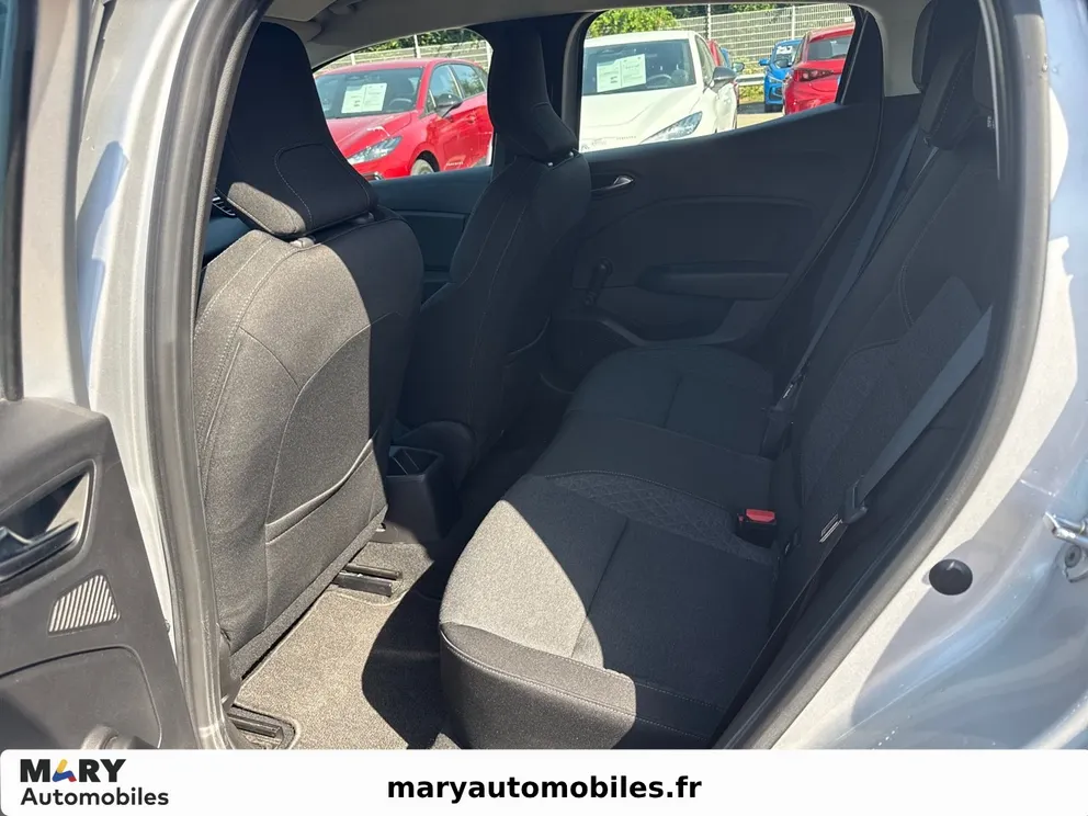 Véhicule occasion 1229863 - renault CLIO - Photo 7