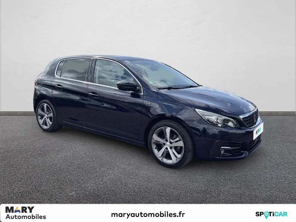 Véhicule occasion 229429 - peugeot 308 - Photo 3