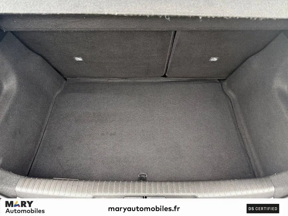 Véhicule occasion 213295 - ds DS 3 - Photo 6