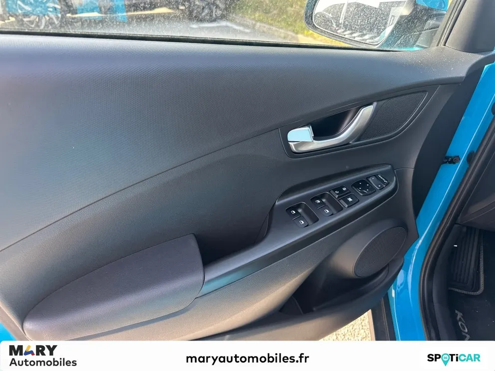 Véhicule occasion 1231605 - hyundai KONA - Photo 9