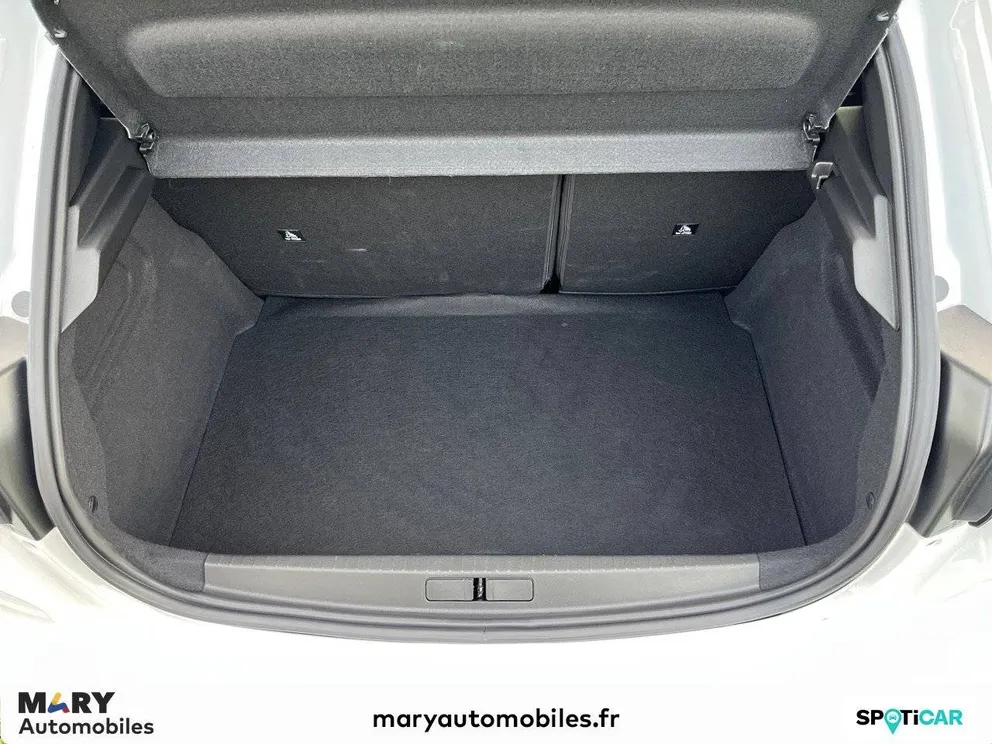 Véhicule occasion 260245 - peugeot 208 - Photo 6