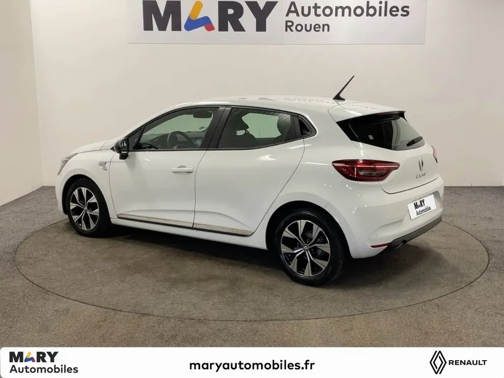 Véhicule occasion 203484 - renault CLIO - Photo 7